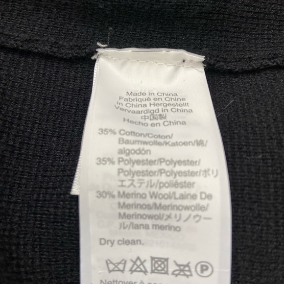 ❌Sold❌ J. Crew Sophie Sweater Blazer - Picture 9 of 11